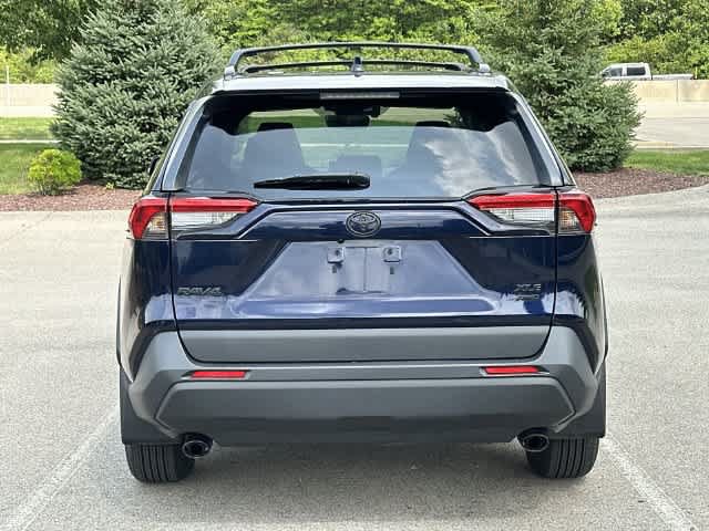 Used 2023 Toyota RAV4 XLE w/ Convenience Package
