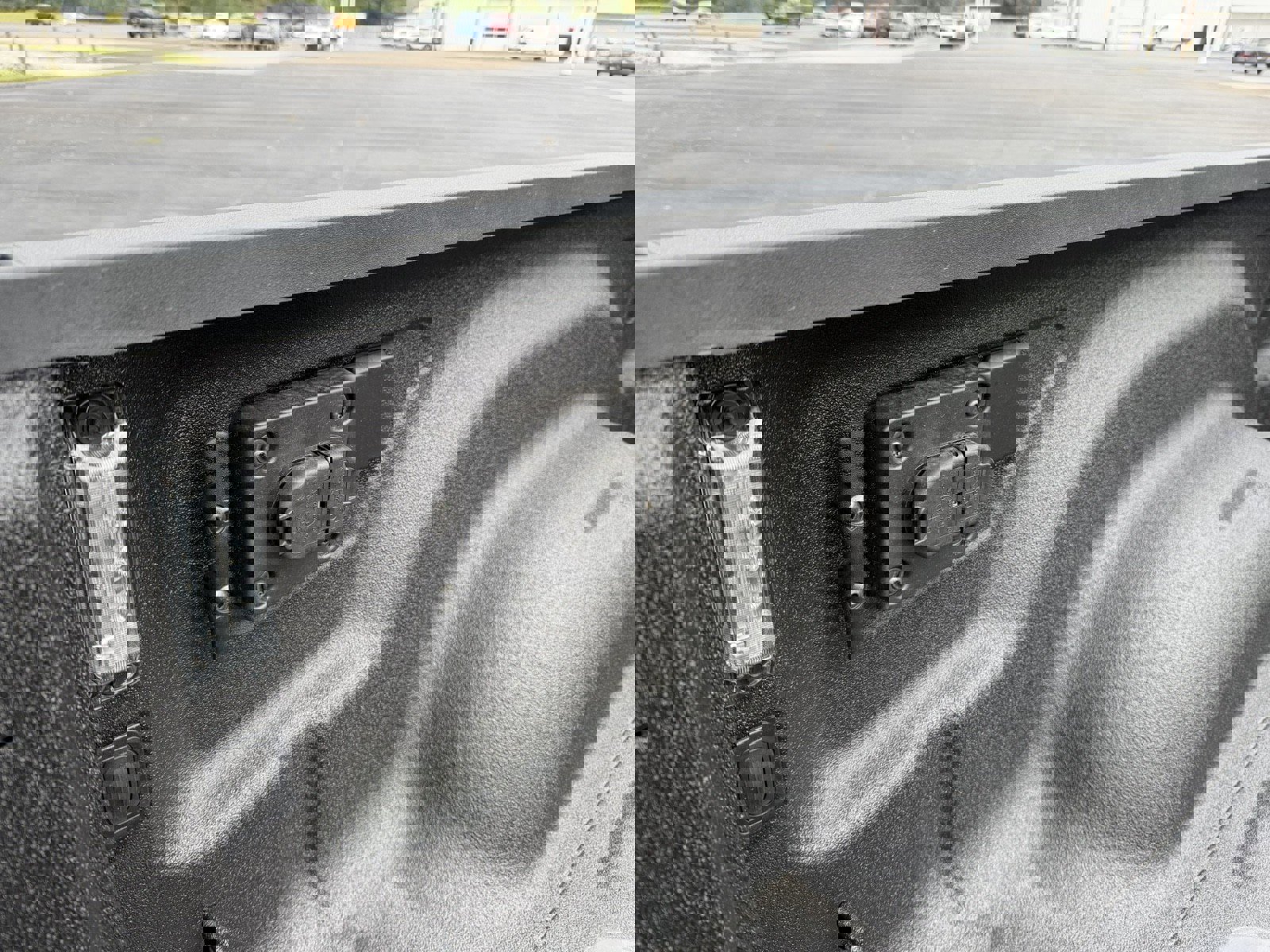 New 2026 RAM 2500 Big Horn image 8