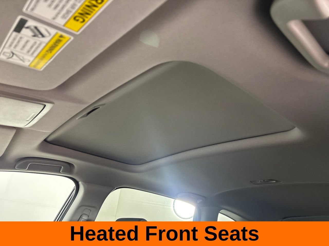 Used 2022 Honda CR-V Touring image 13