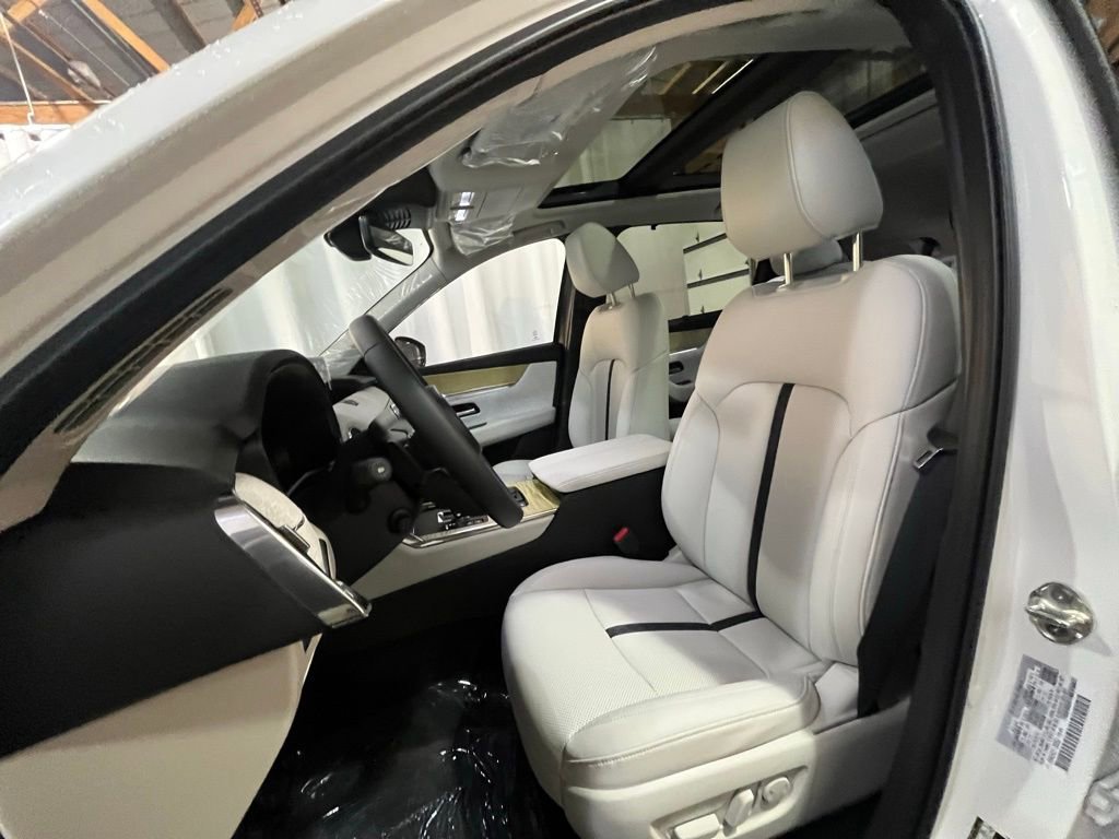 New 2026 MAZDA CX-90 3.3 Turbo S w/ Premium Plus AWD/4WD image 10