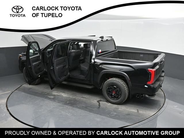 New 2025 Toyota Tundra TRD Pro image 50