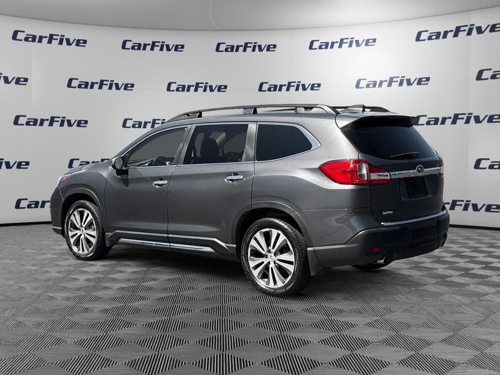 Used 2019 Subaru Ascent Touring AWD/4WD image 3