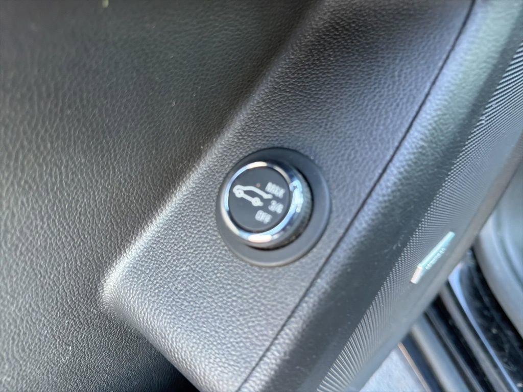 Used 2018 Chevrolet Traverse Premier w/ LPO, Floor Liner Package image 34