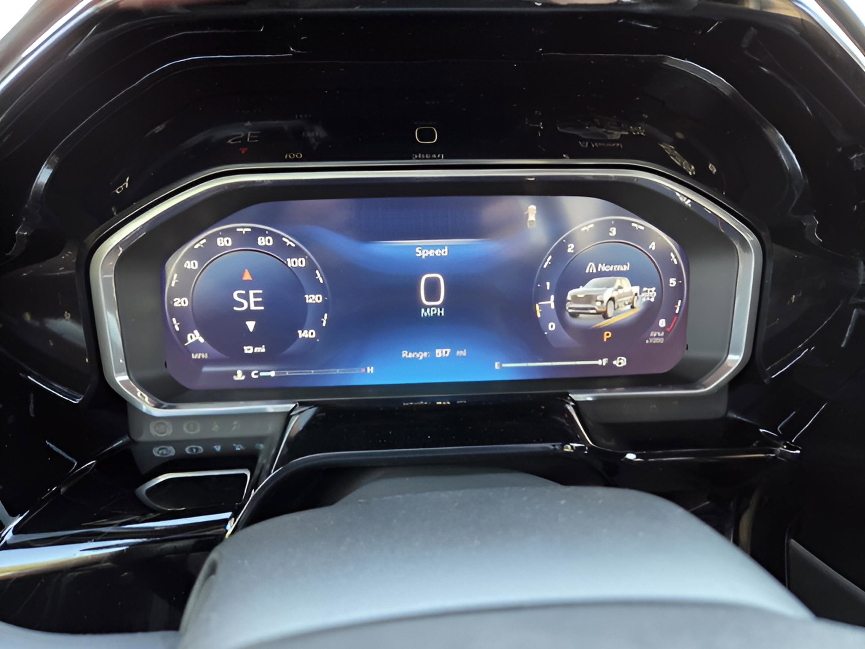 New 2026 Chevrolet Silverado 1500 High Country w/ High Country Premium Package image 7