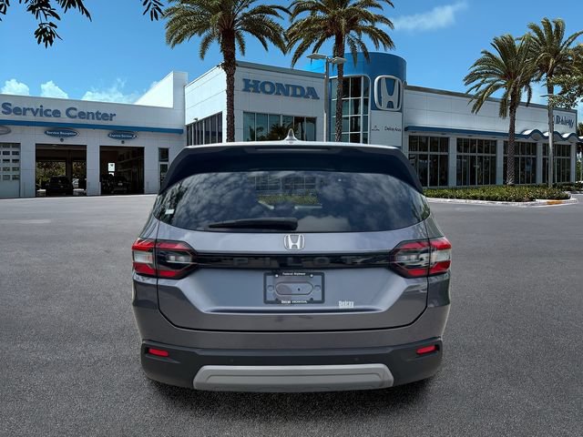 Used 2024 Honda Pilot EX-L image 7