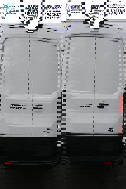 New 2026 Ford Transit 250 148 Medium Roof w/ Load Area Protection Package image 7
