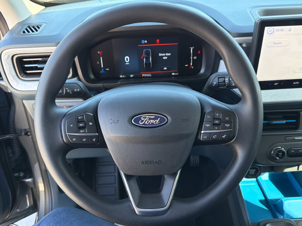 New 2026 Ford Maverick XLT FWD image 17