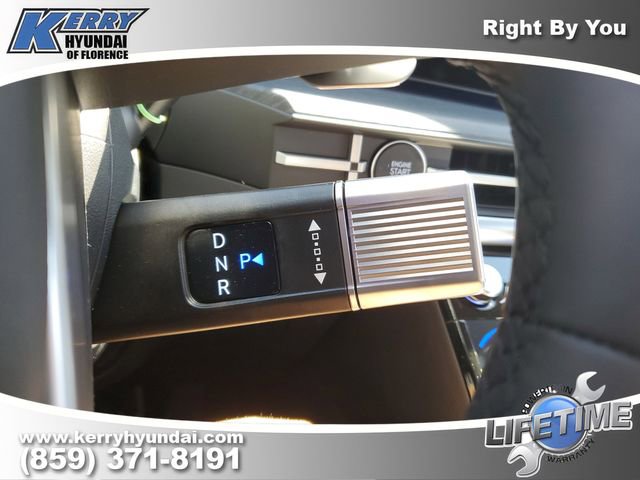 New 2026 Hyundai Santa Fe Limited image 23