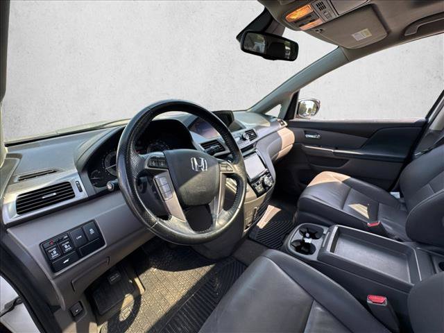 Used 2015 Honda Odyssey EX-L image 8