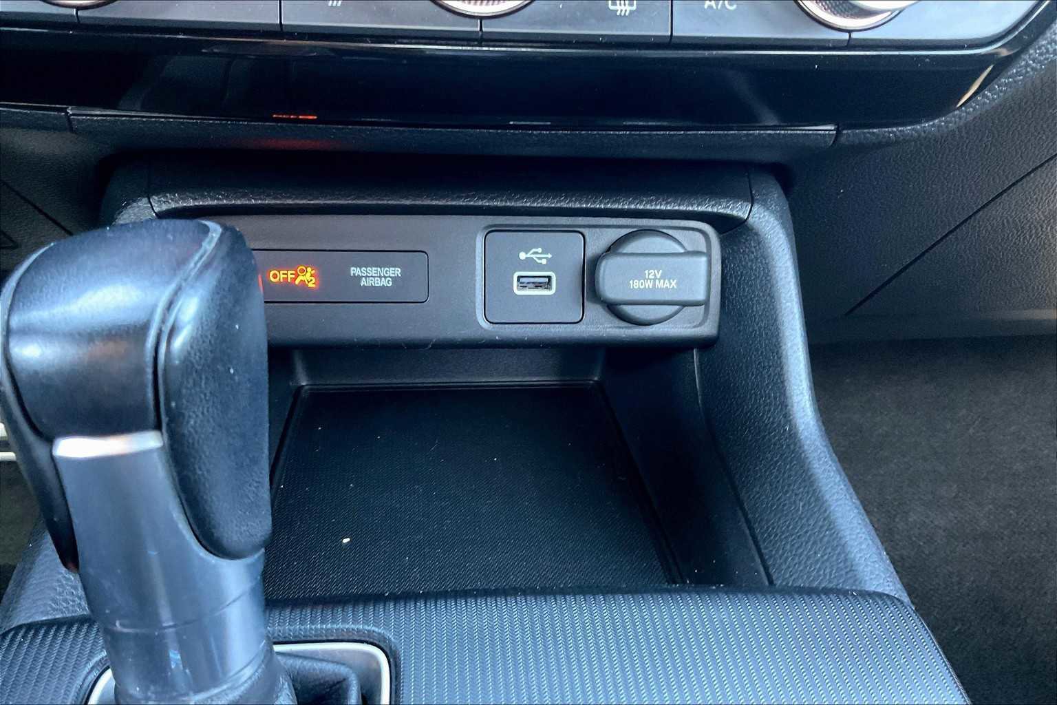 Used 2022 Honda Civic Sport image 34