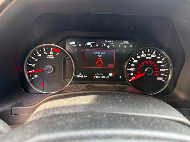 Used 2018 Ford F150 Raptor w/ Equipment Group 802A Luxury AWD/4WD image 5