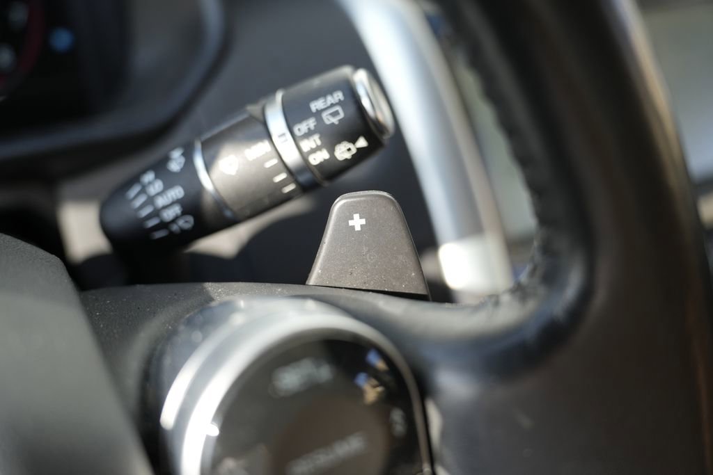 Used 2019 Land Rover Discovery HSE AWD/4WD image 54