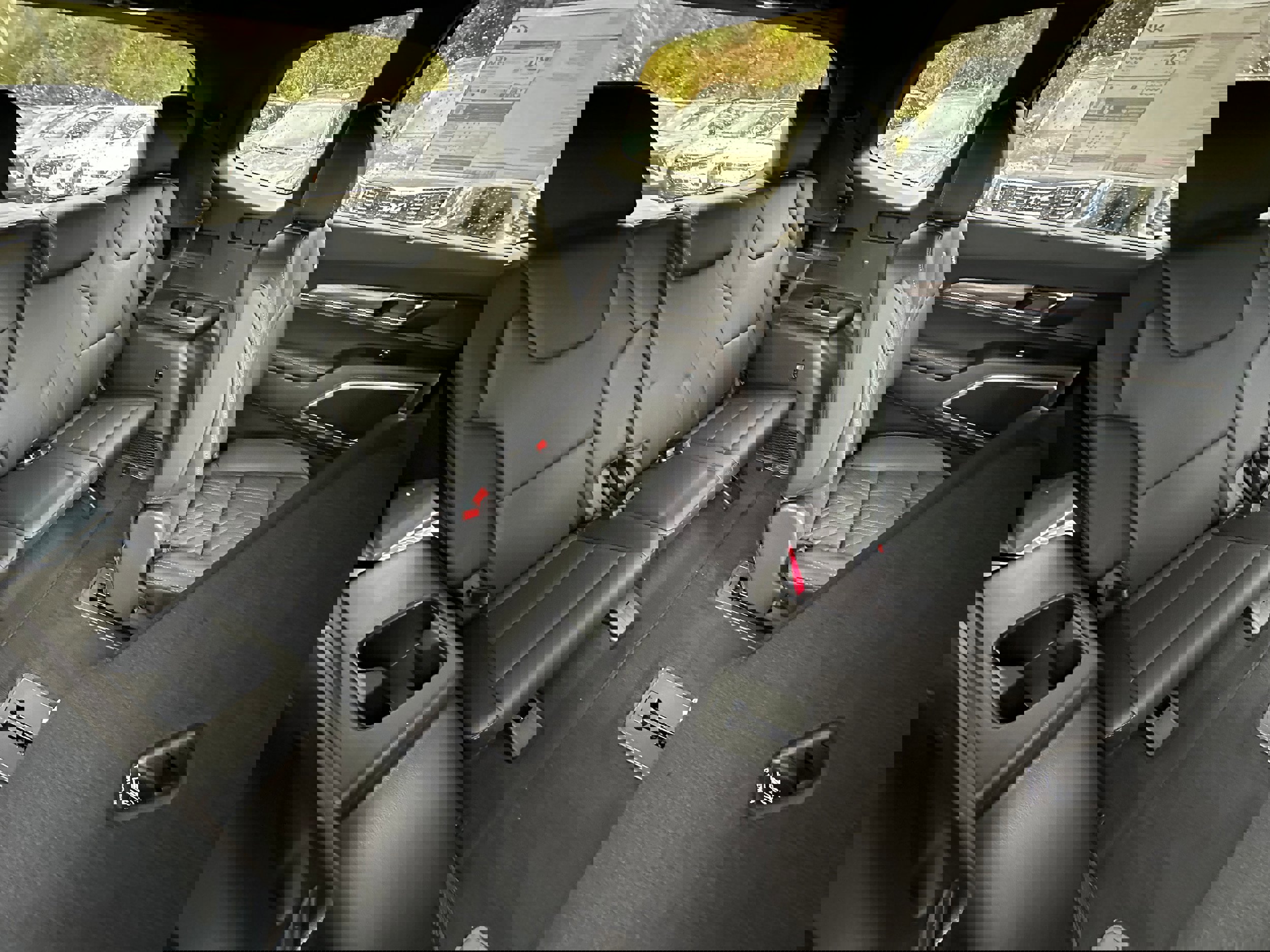 New 2025 Kia Telluride EX X-Line image 31