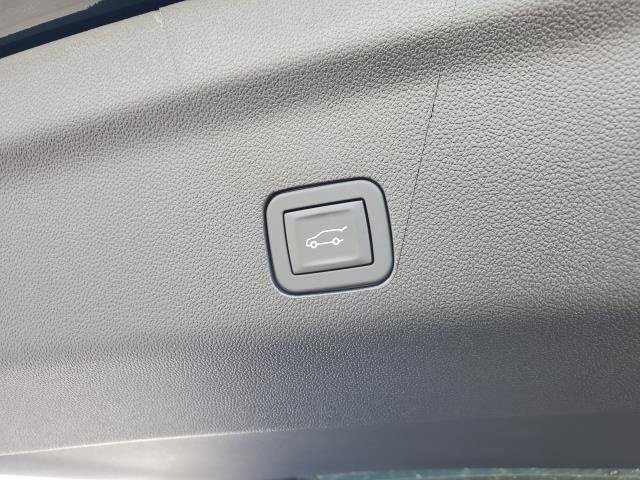 New 2026 Chevrolet Suburban RST w/ Advanced Technology Package image 10