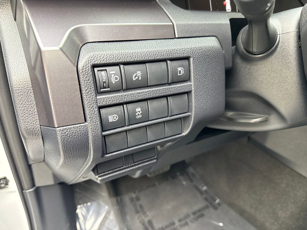 Used 2025 Toyota 4Runner SR5 AWD/4WD image 56
