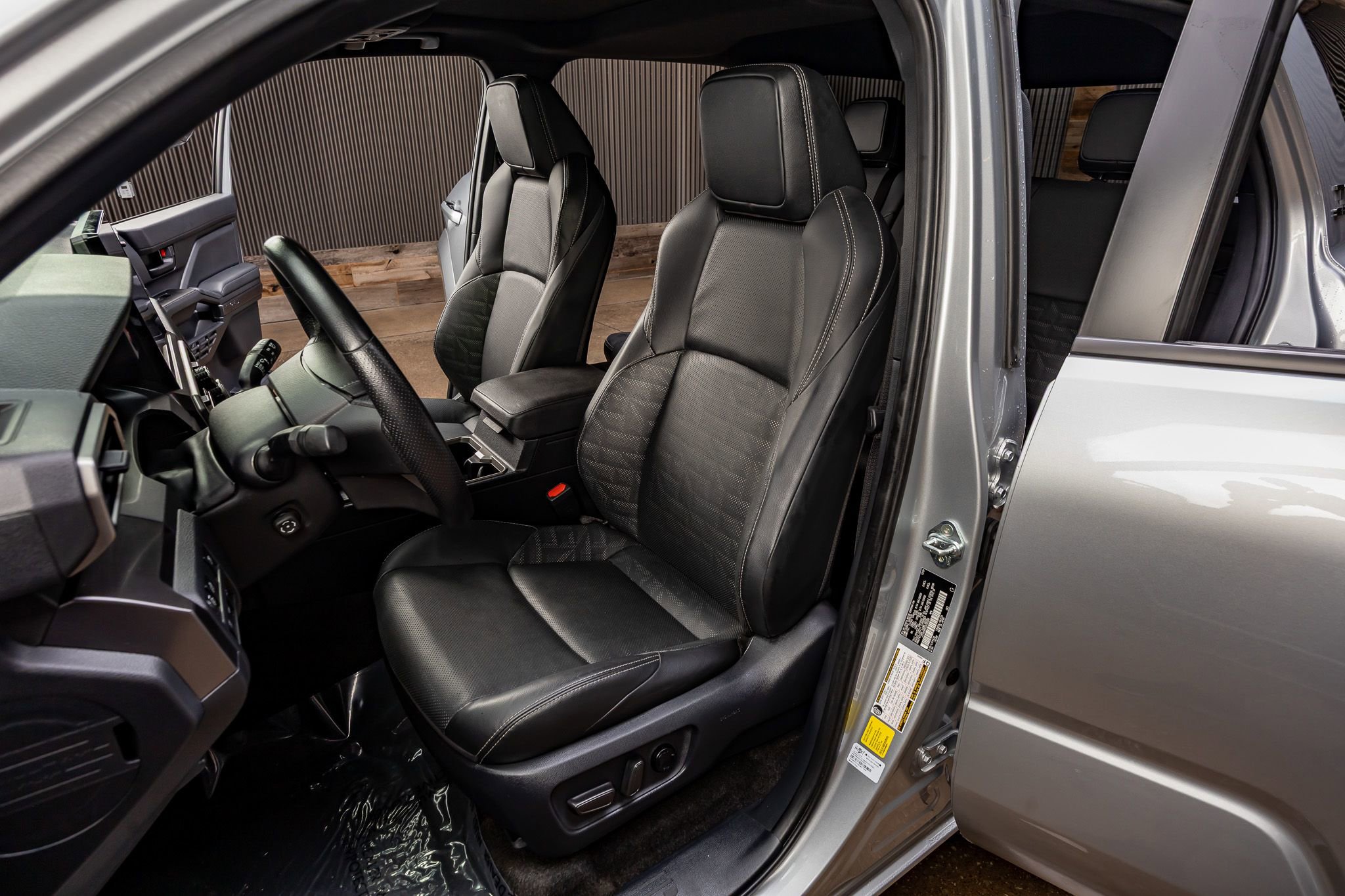 Used 2025 Toyota 4Runner TRD Off-Road Premium image 29