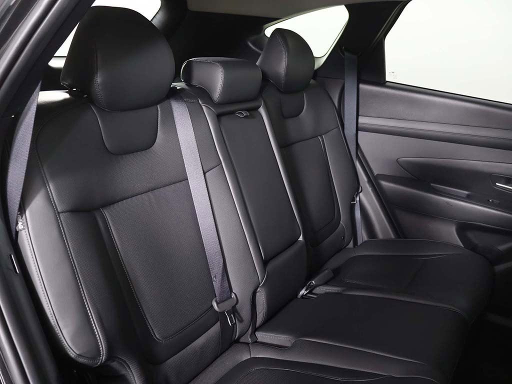 Certified 2026 Hyundai Tucson SEL image 33