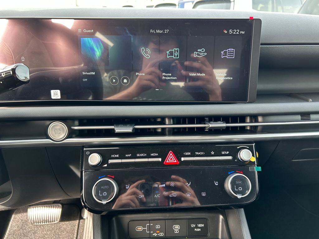 New 2026 Hyundai Tucson SEL image 20