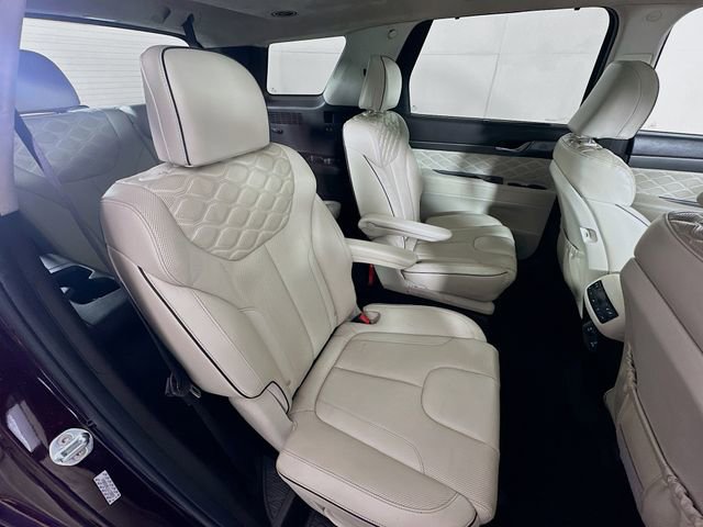 Used 2020 Hyundai Palisade Limited image 31