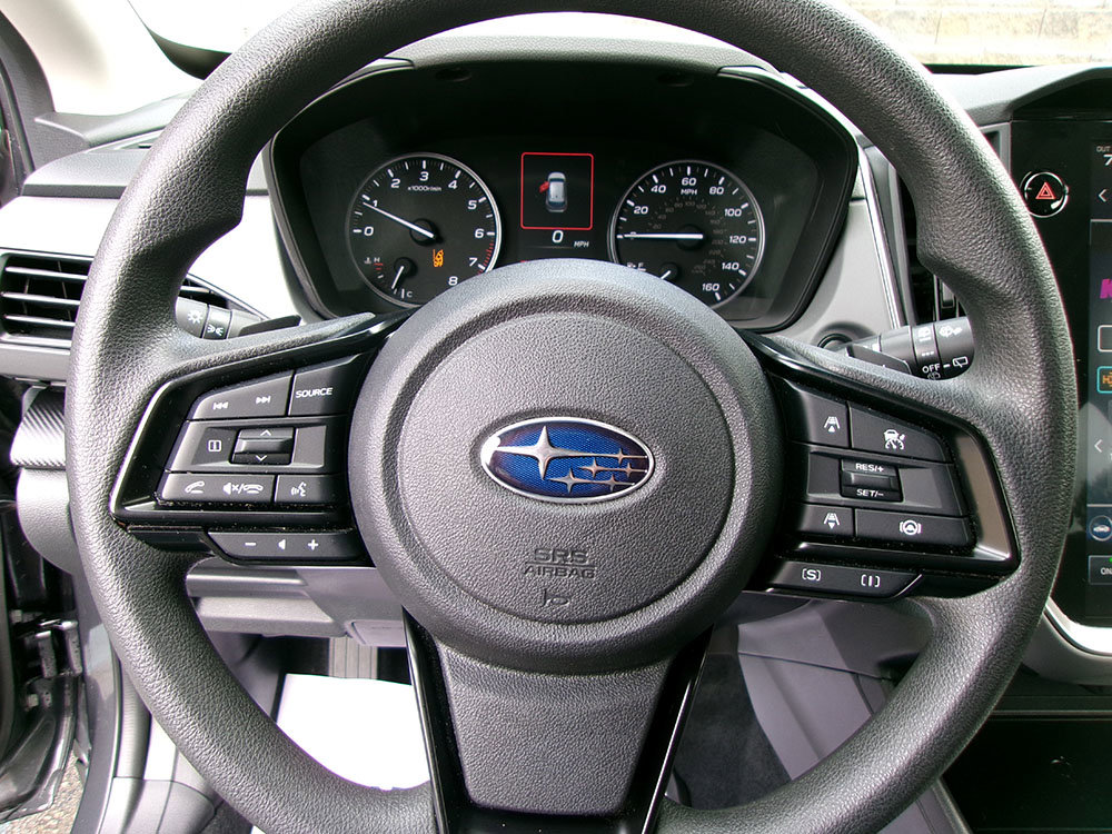 Used 2024 Subaru Crosstrek 2.0i Premium AWD/4WD image 20