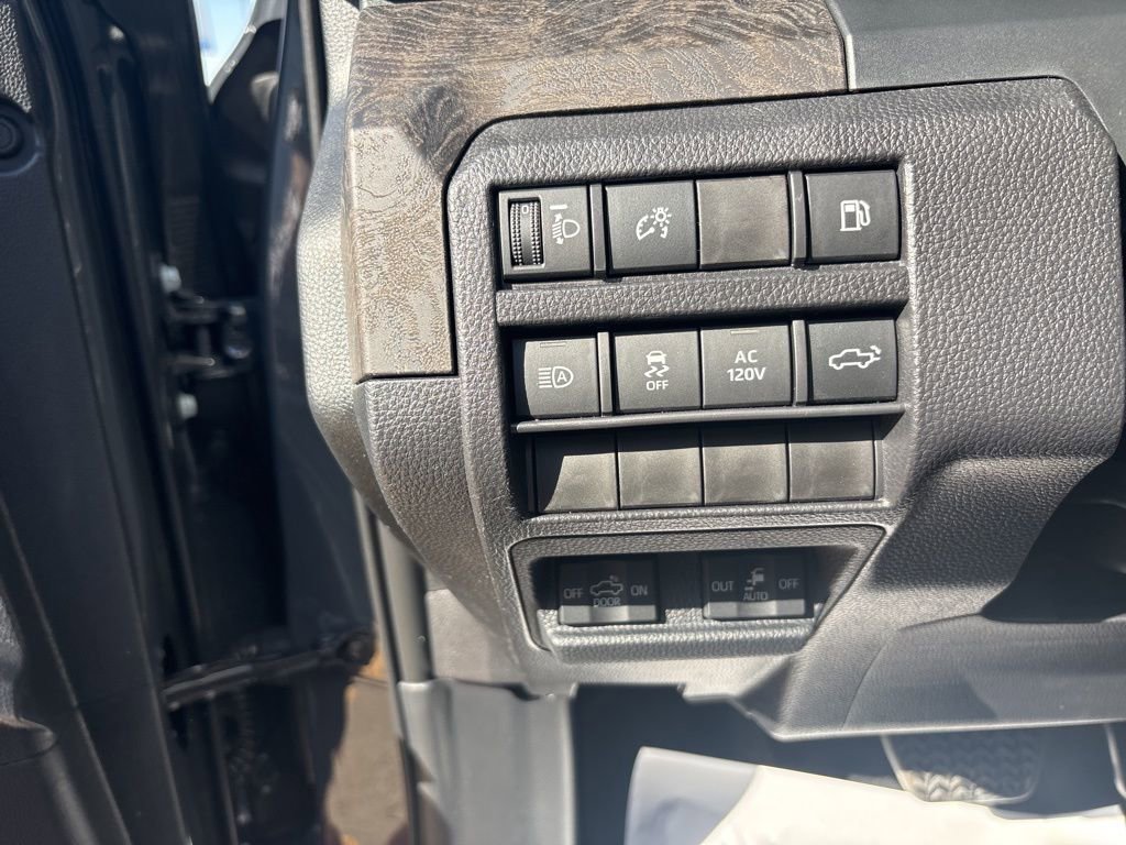 New 2026 Toyota Tacoma Limited image 17