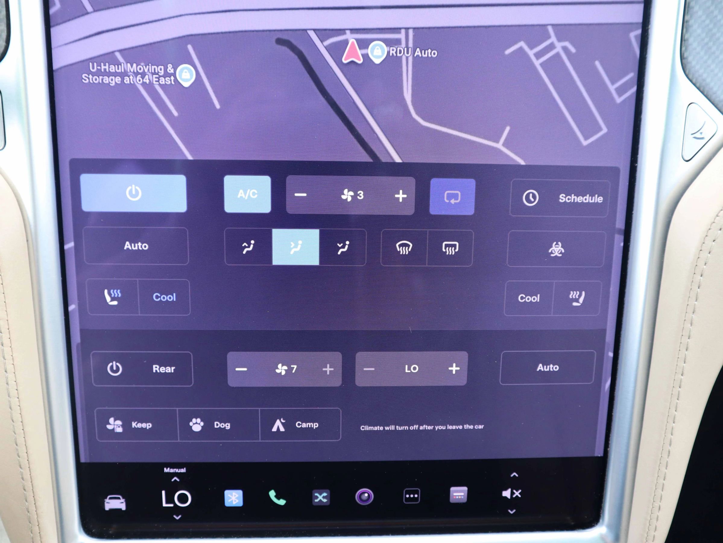 Used 2016 Tesla Model X Performance image 24