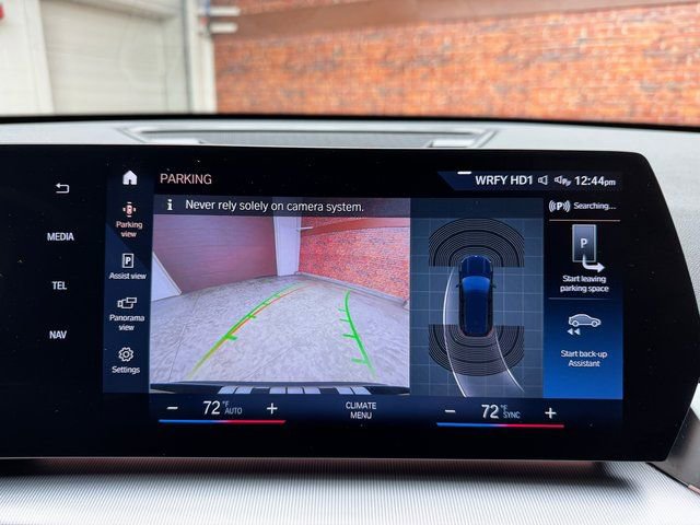 Certified 2023 BMW X1 xDrive28i image 22