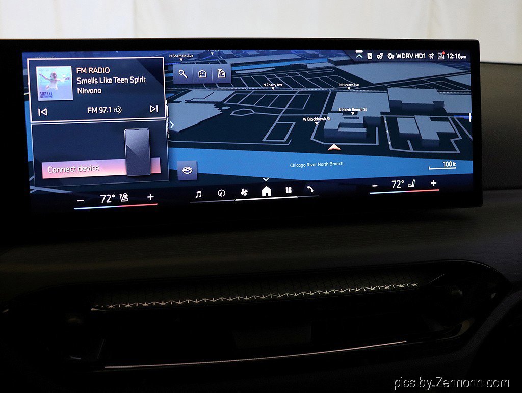 Used 2026 BMW 330i xDrive Sedan image 22