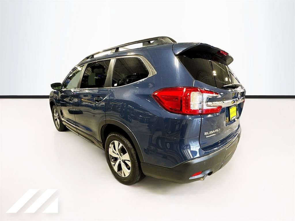 Used 2025 Subaru Ascent Premium image 7