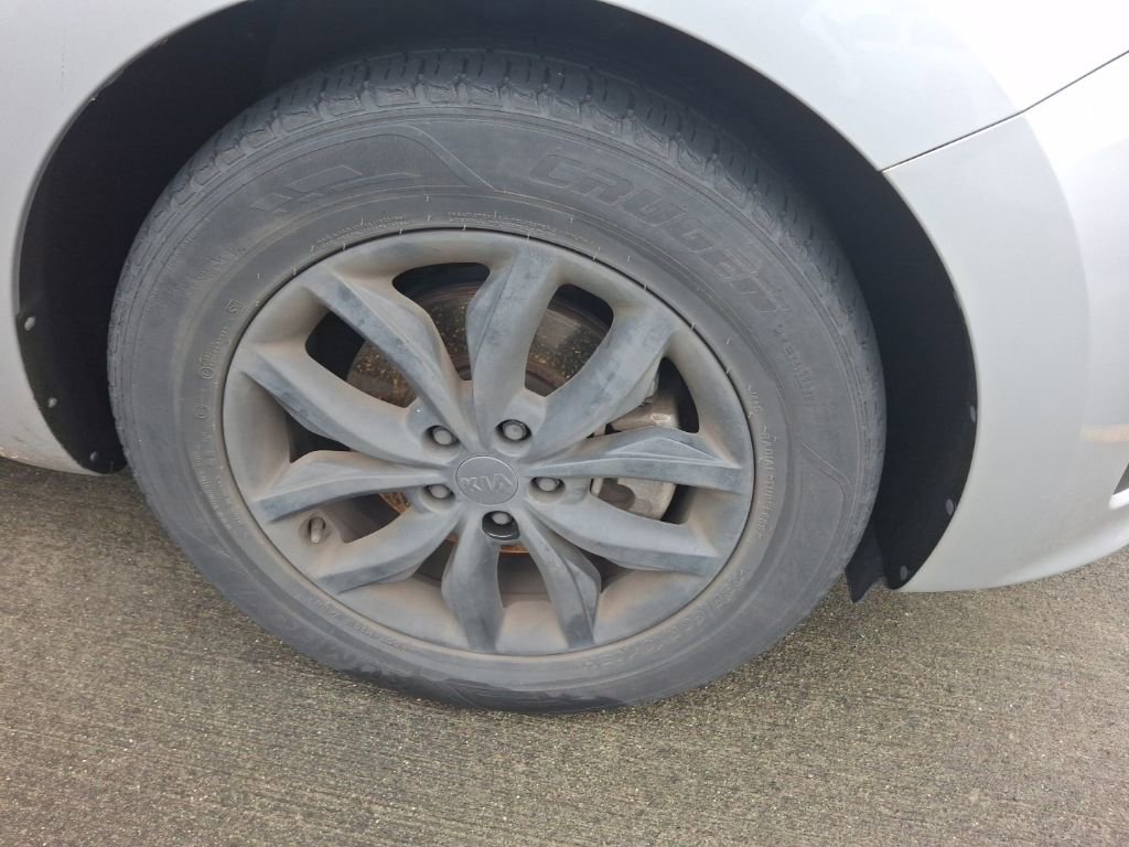 Used 2019 Kia Sedona EX image 4