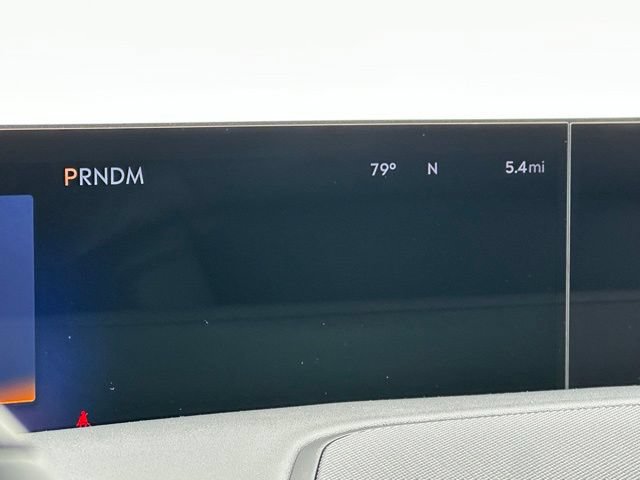 New 2027 Lincoln Navigator Reserve w/ Jet Appearance Package AWD/4WD image 7