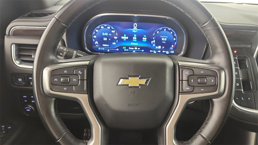 Used 2023 Chevrolet Tahoe LT image 11
