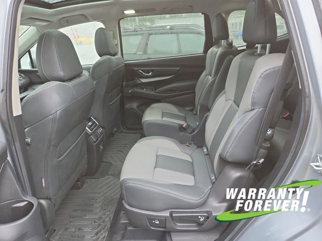 Used 2022 Subaru Ascent Onyx Edition AWD/4WD image 16