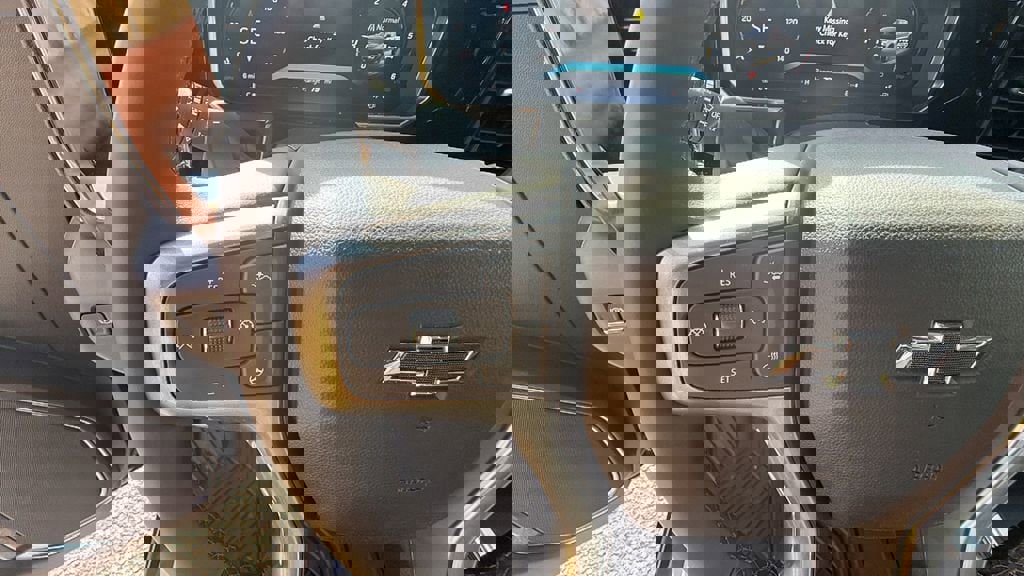 New 2026 Chevrolet Silverado 1500 LT Trail Boss image 20