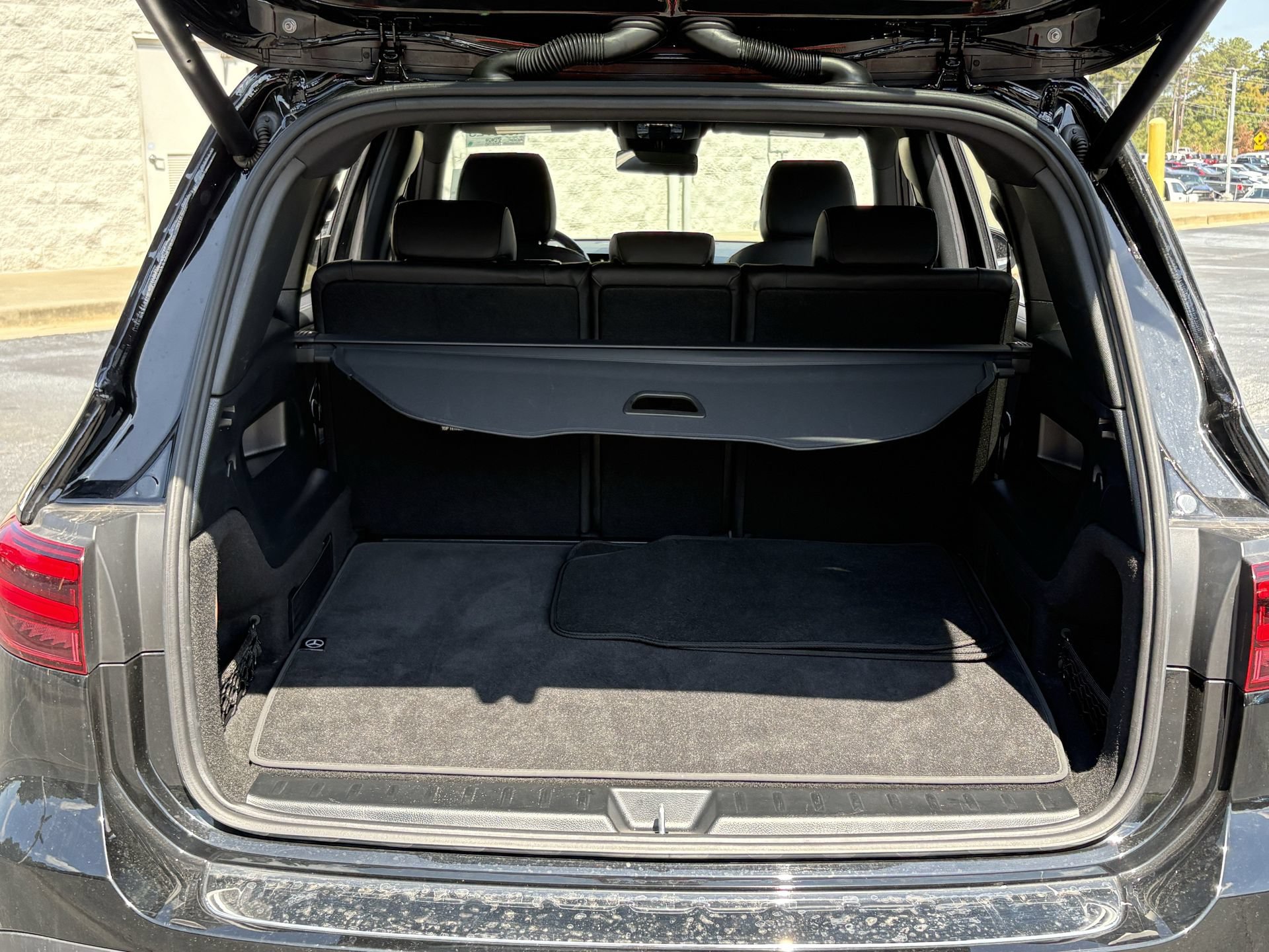 Used 2025 Mercedes-Benz GLB 250 image 20