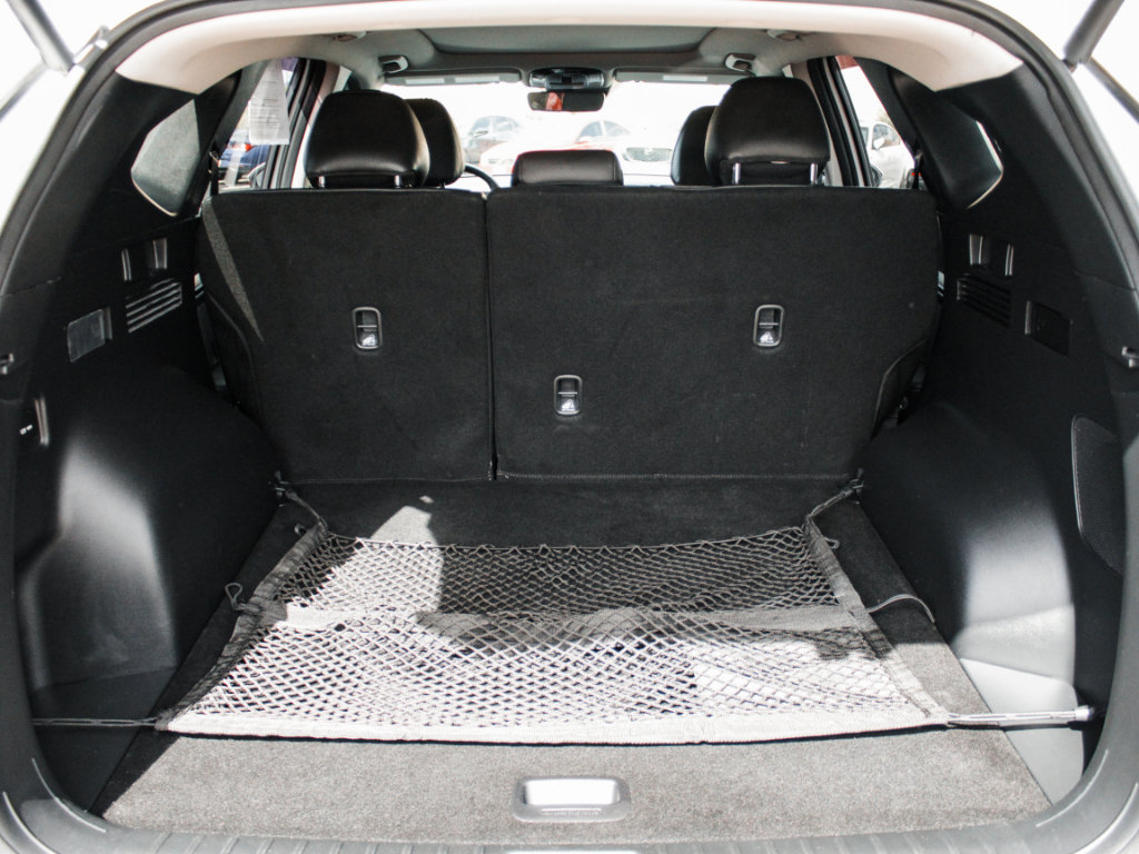 Used 2023 Hyundai Tucson Limited AWD/4WD image 29