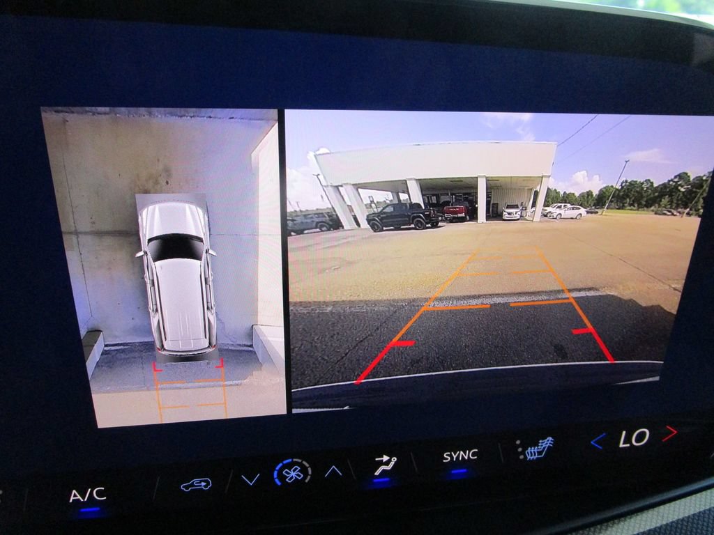 New 2026 Chevrolet Tahoe RST w/ Comfort Package RWD image 47