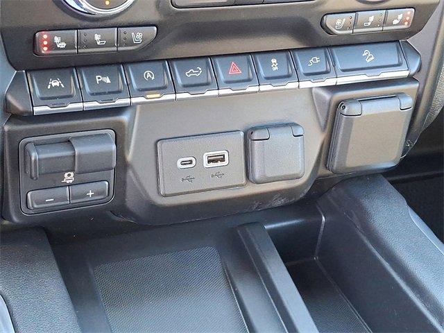 Used 2021 GMC Sierra 1500 AT4 w/ AT4 Value Package image 11