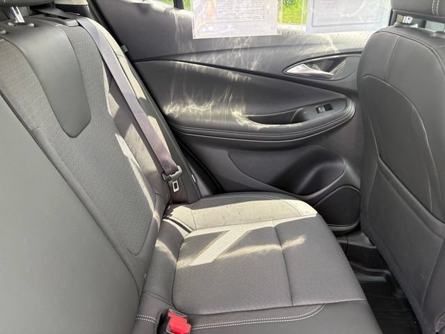 Used 2024 Buick Encore GX Preferred FWD image 33