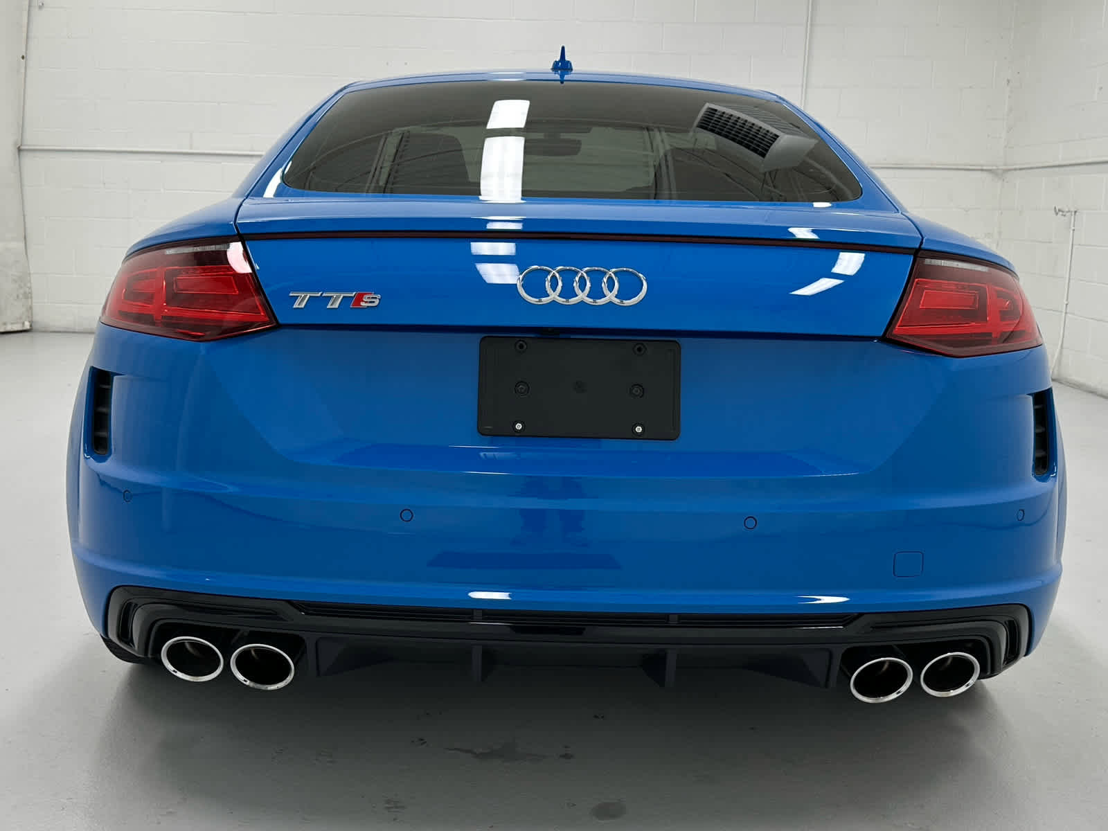 Used 2023 Audi TTS 2.0T Coupe image 7