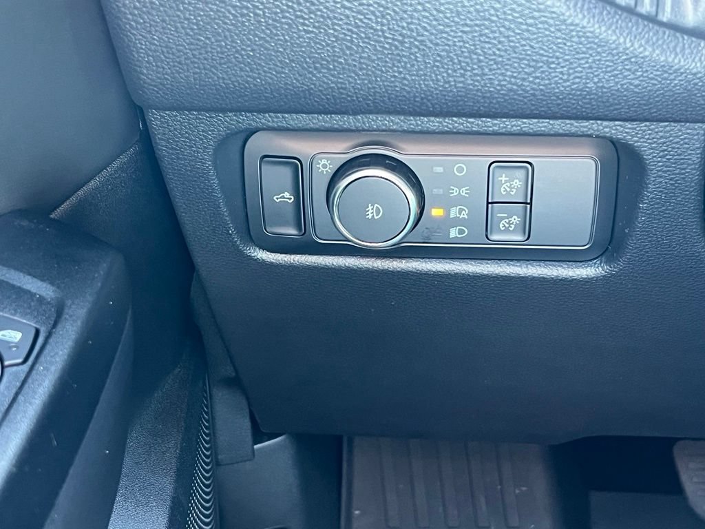 New 2026 Ford Ranger Raptor AWD/4WD image 31