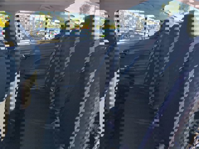 Certified 2025 Nissan Versa S w/ Trunk Package image 13