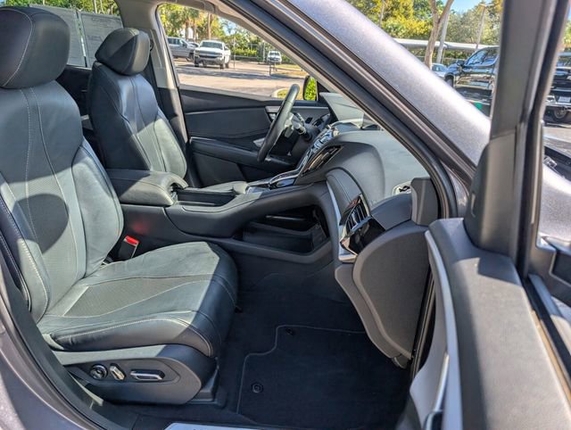 Used 2019 Acura RDX w/ Technology Package image 20