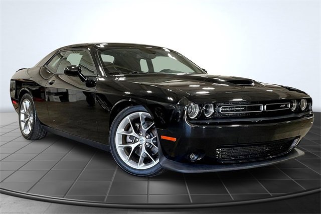 Used 2022 Dodge Challenger GT image 12