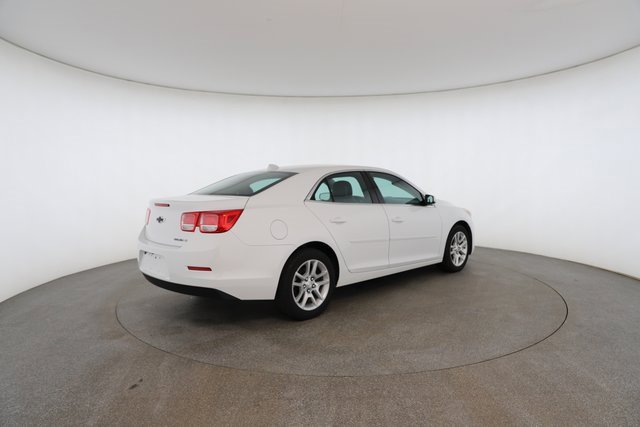 Used 2014 Chevrolet Malibu LT w/ Power Convenience Package image 18
