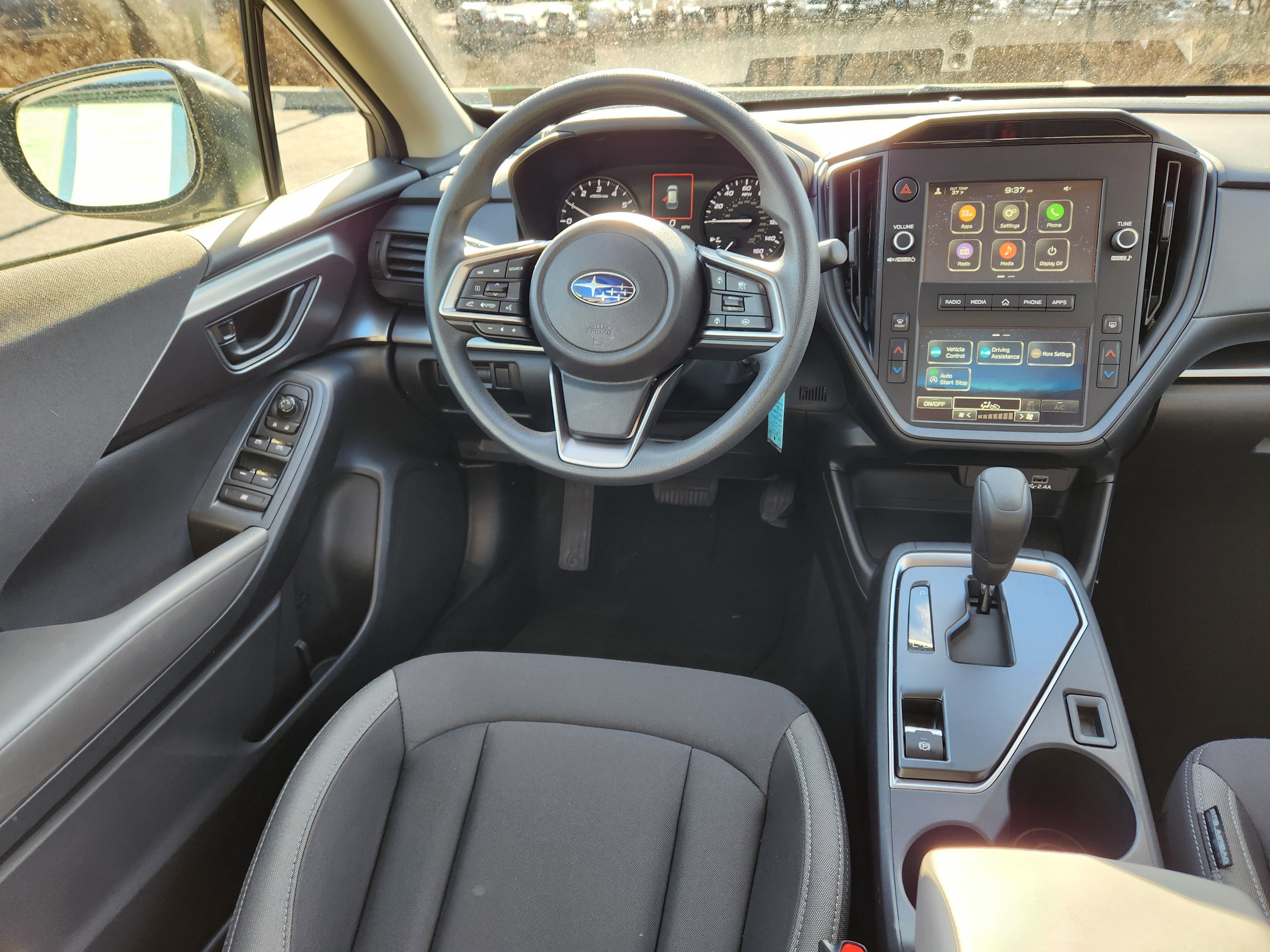 Certified 2025 Subaru Impreza 2.0i image 13