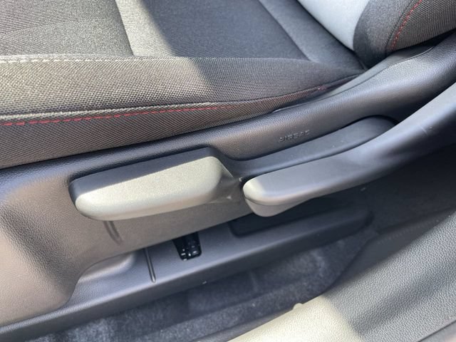 New 2026 Chevrolet Trax RS w/ Driver Confidence Package FWD image 12