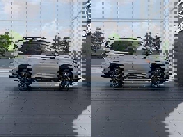 New 2026 Subaru Forester Limited image 6