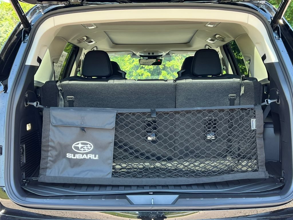 New 2026 Subaru Ascent Limited AWD/4WD image 43