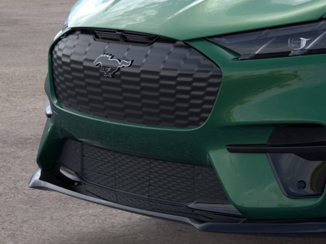 New 2026 Ford Mustang Mach-E GT AWD/4WD image 17